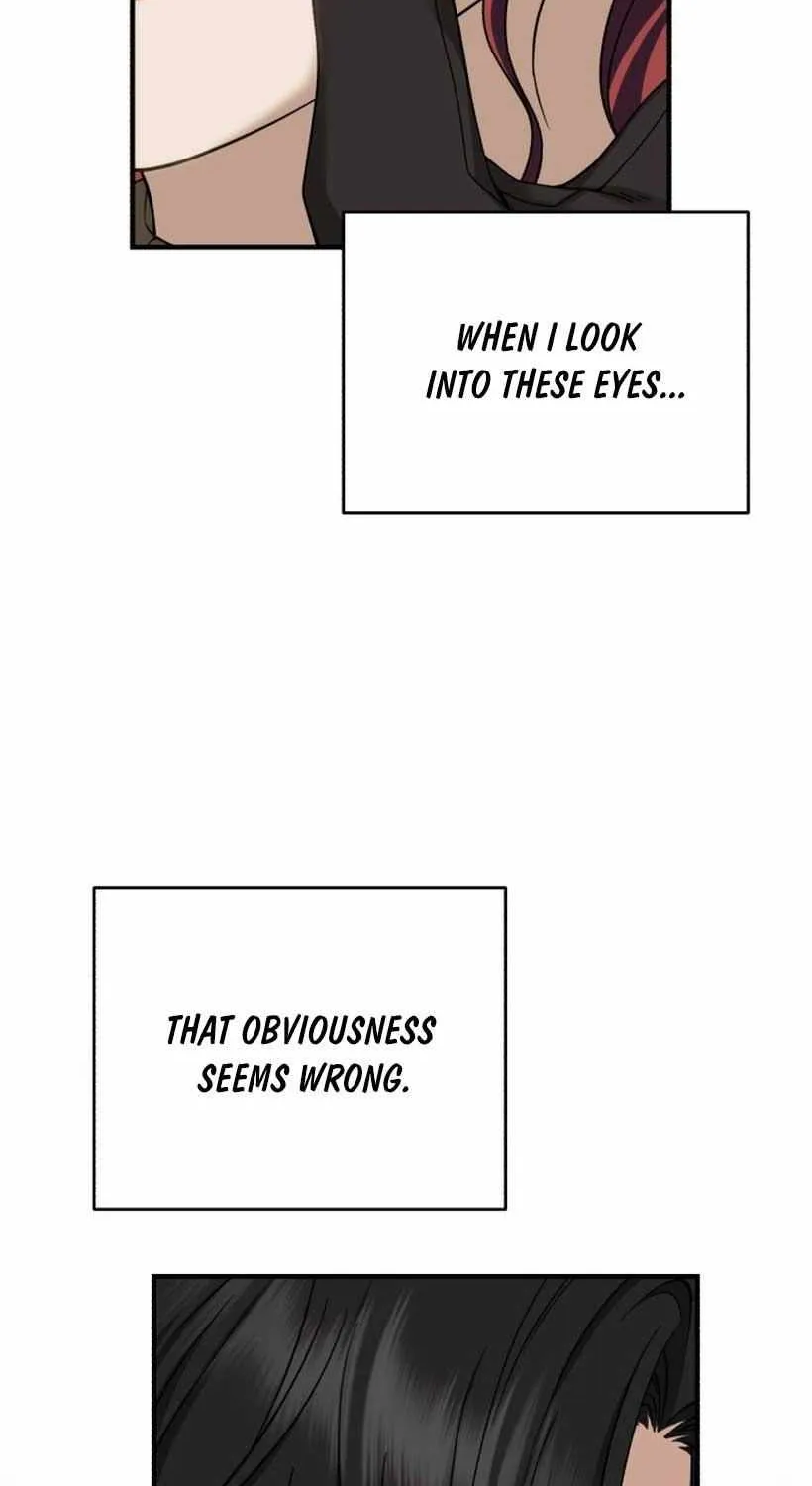 An Unexpected Engagement Chapter 17 page 4 - 