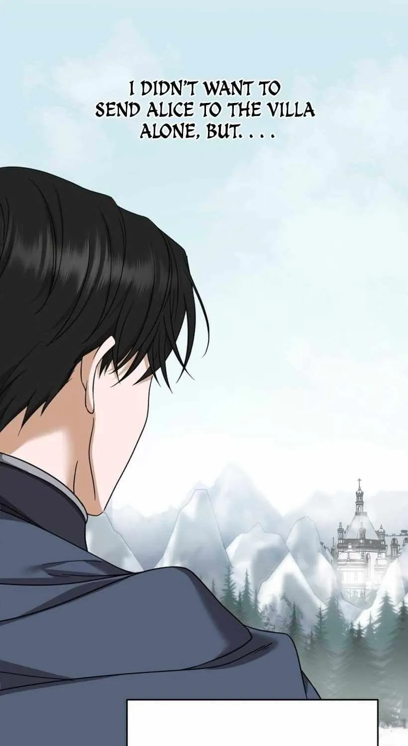 An Unexpected Engagement Chapter 17 page 36 - 