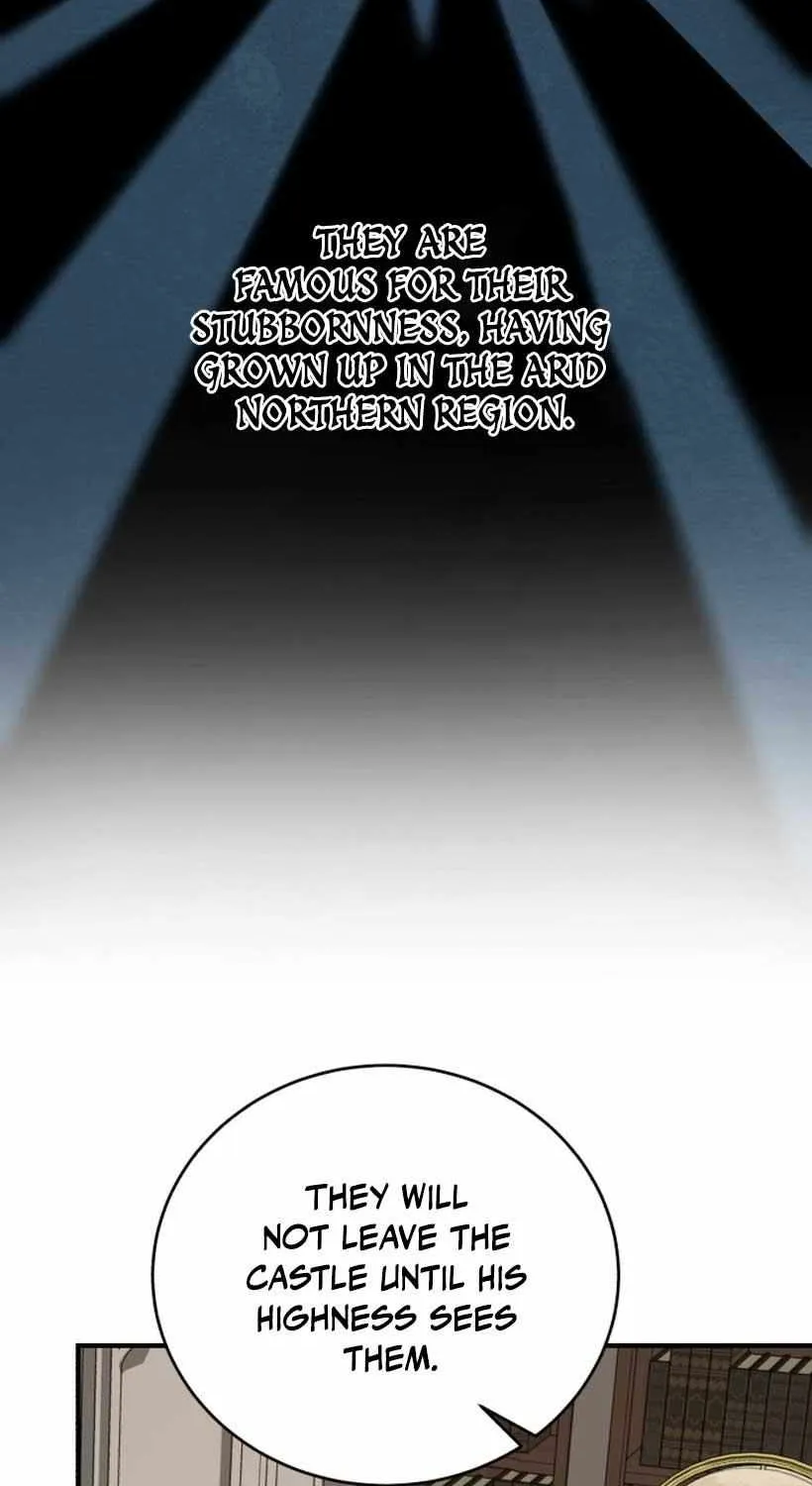 An Unexpected Engagement Chapter 17 page 43 - 