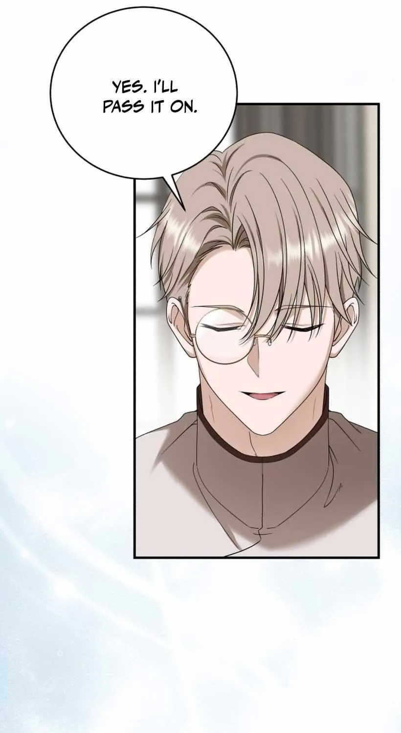 An Unexpected Engagement Chapter 17 page 50 - 