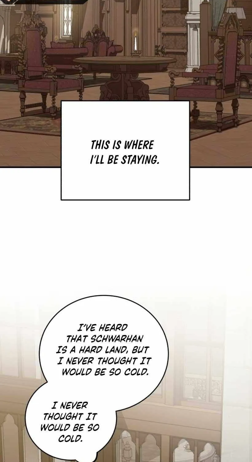 An Unexpected Engagement Chapter 17 page 55 - 