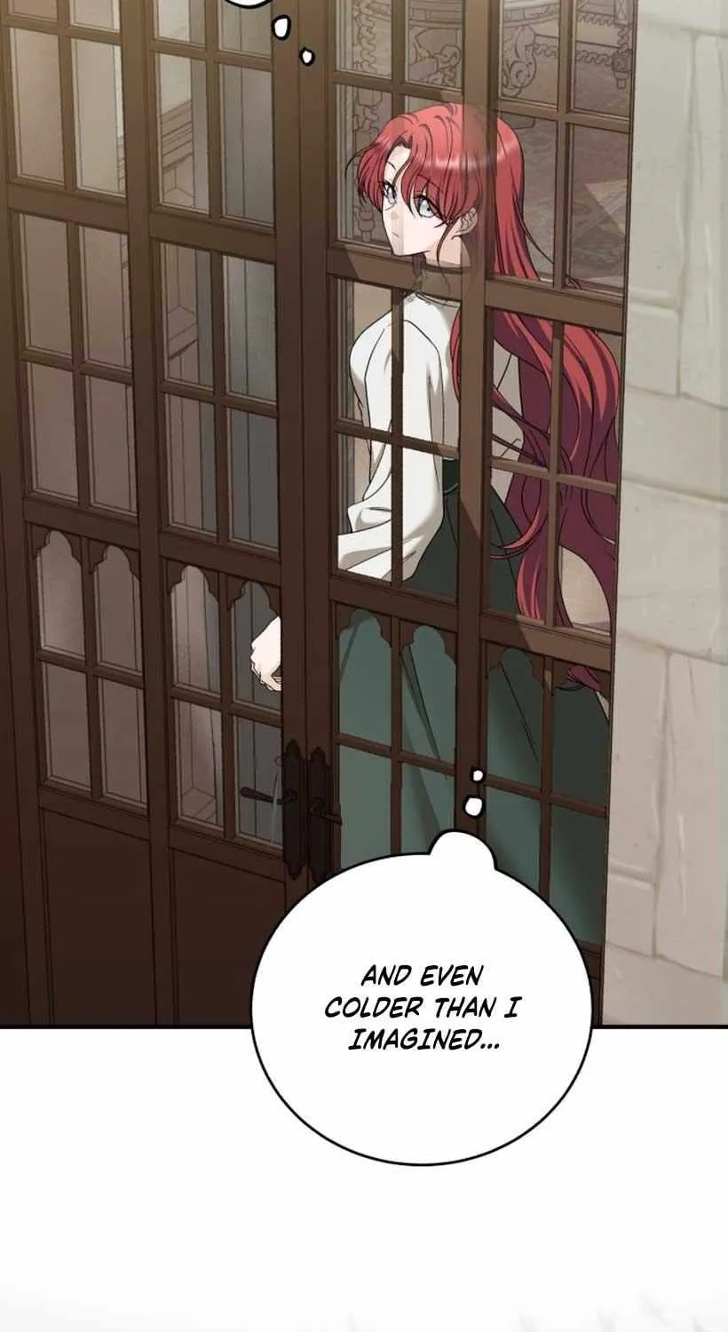 An Unexpected Engagement Chapter 17 page 56 - 