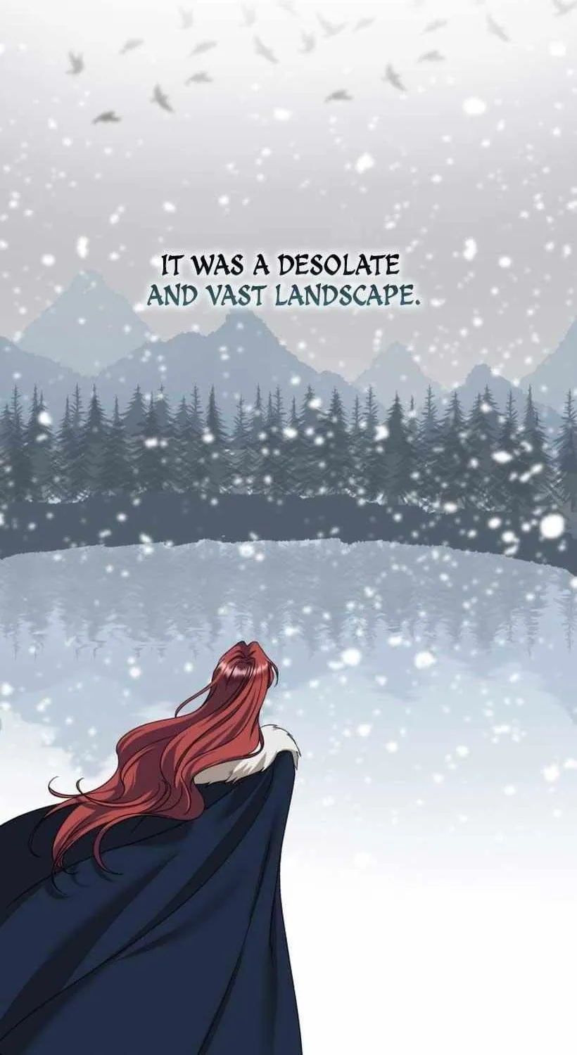 An Unexpected Engagement Chapter 17 page 57 - 