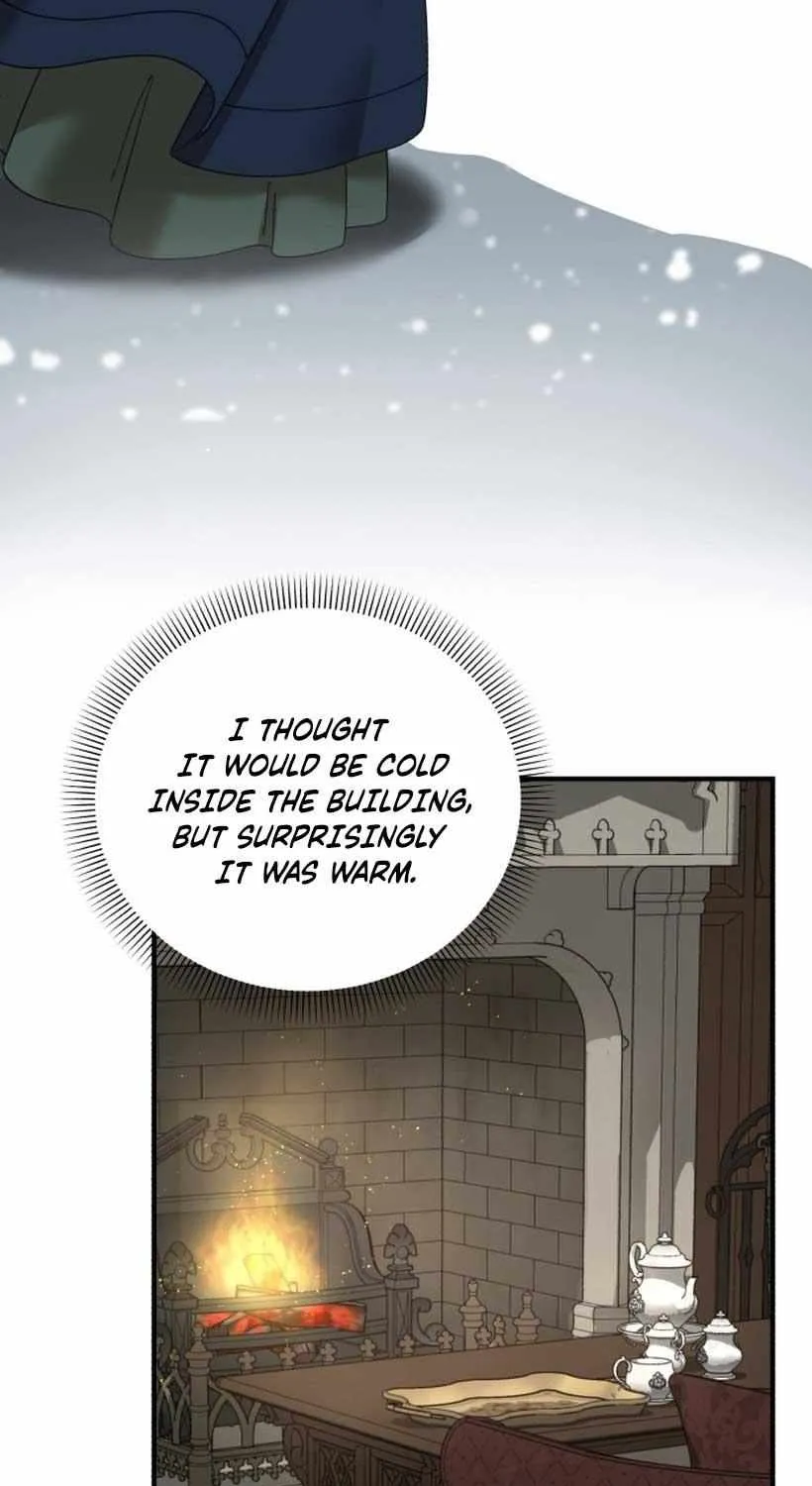 An Unexpected Engagement Chapter 17 page 58 - 