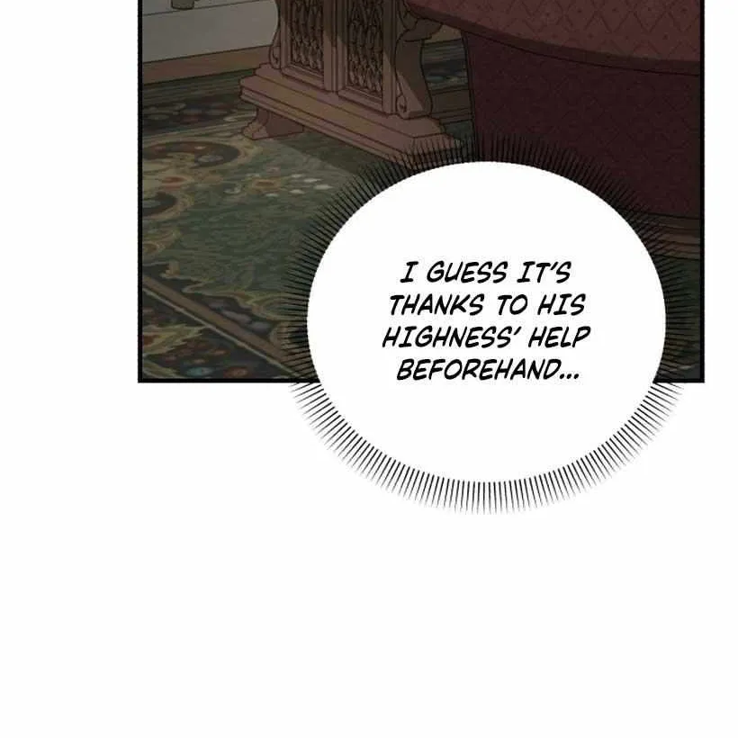 An Unexpected Engagement Chapter 17 page 59 - 