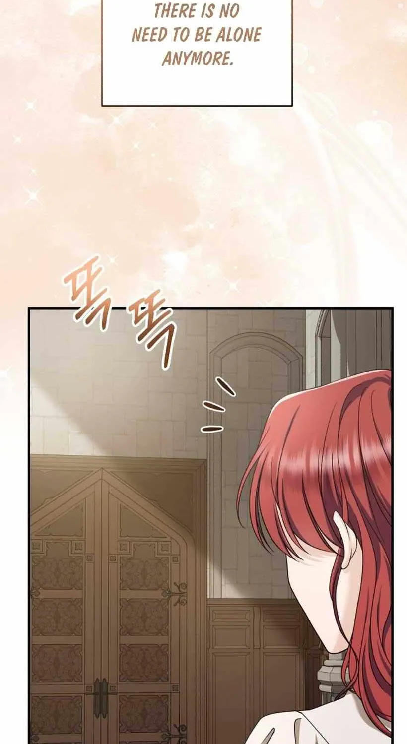An Unexpected Engagement Chapter 17 page 61 - 