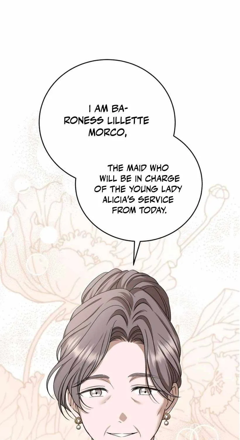 An Unexpected Engagement Chapter 17 page 65 - 