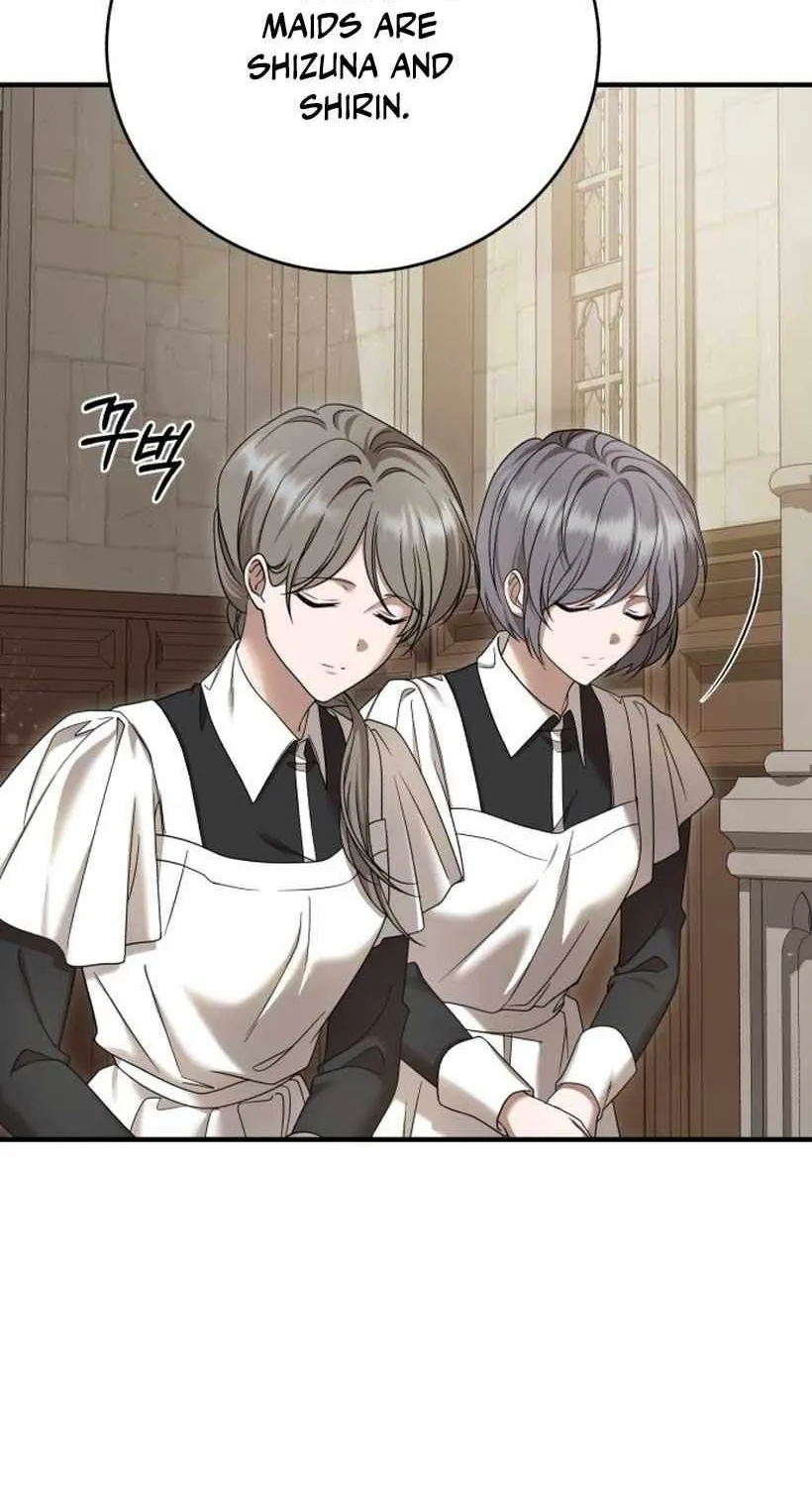 An Unexpected Engagement Chapter 17 page 67 - 