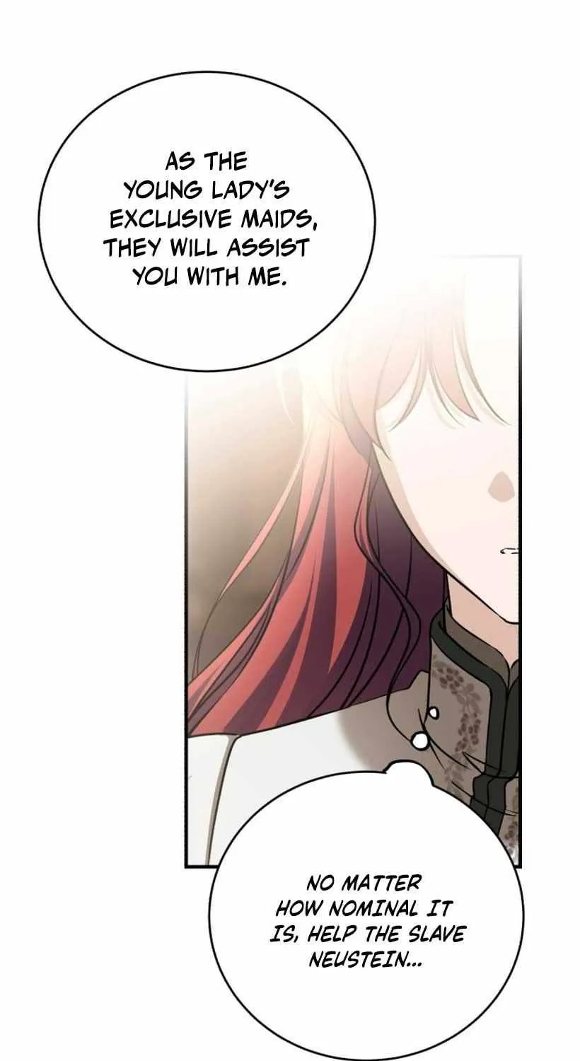 An Unexpected Engagement Chapter 17 page 68 - 