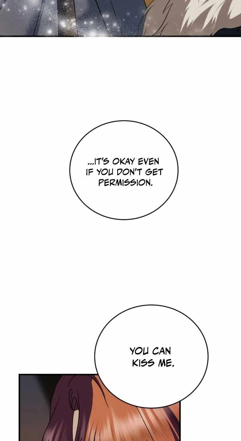 An Unexpected Engagement Chapter 17 page 8 - 