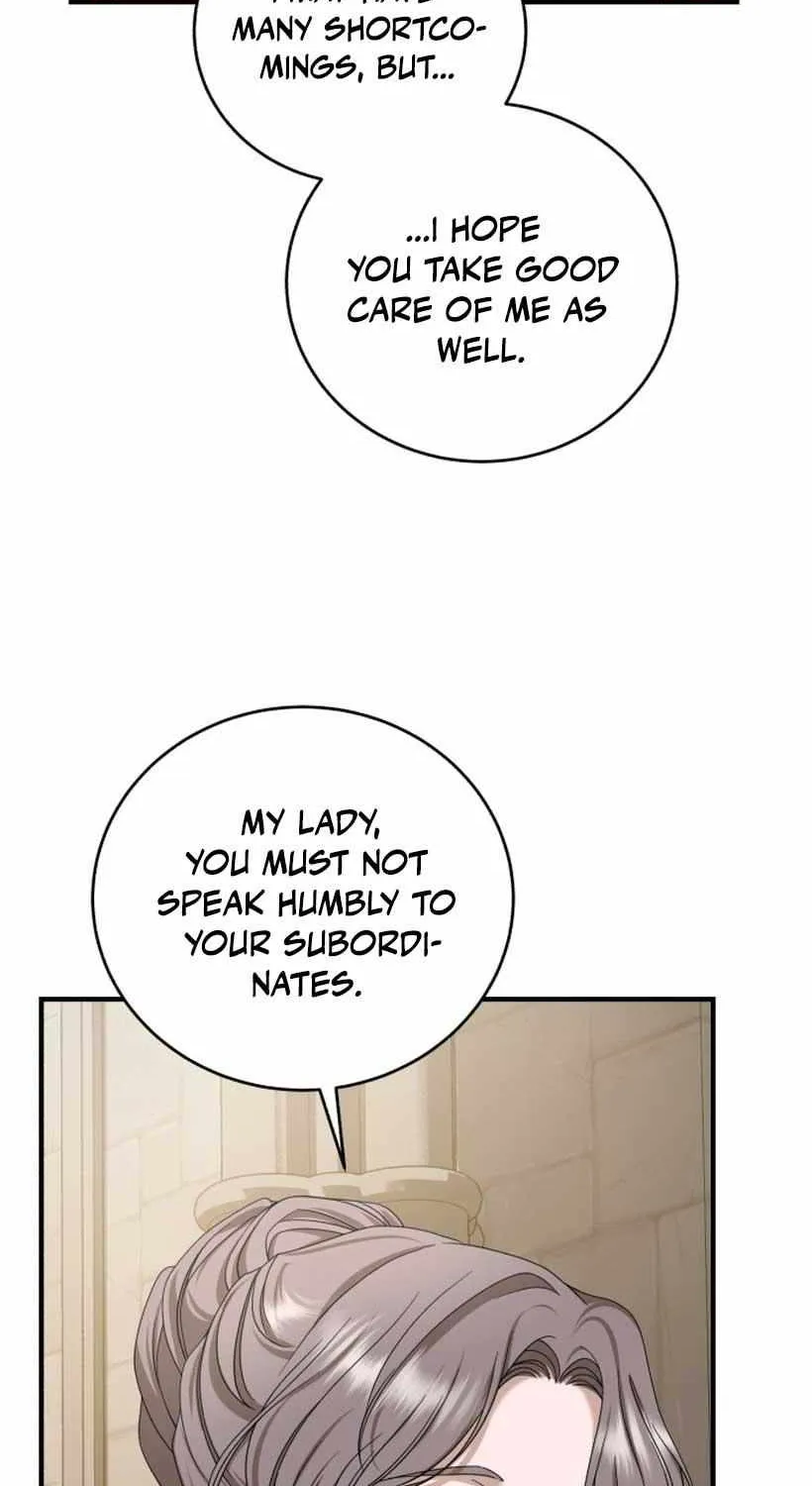 An Unexpected Engagement Chapter 17 page 71 - 