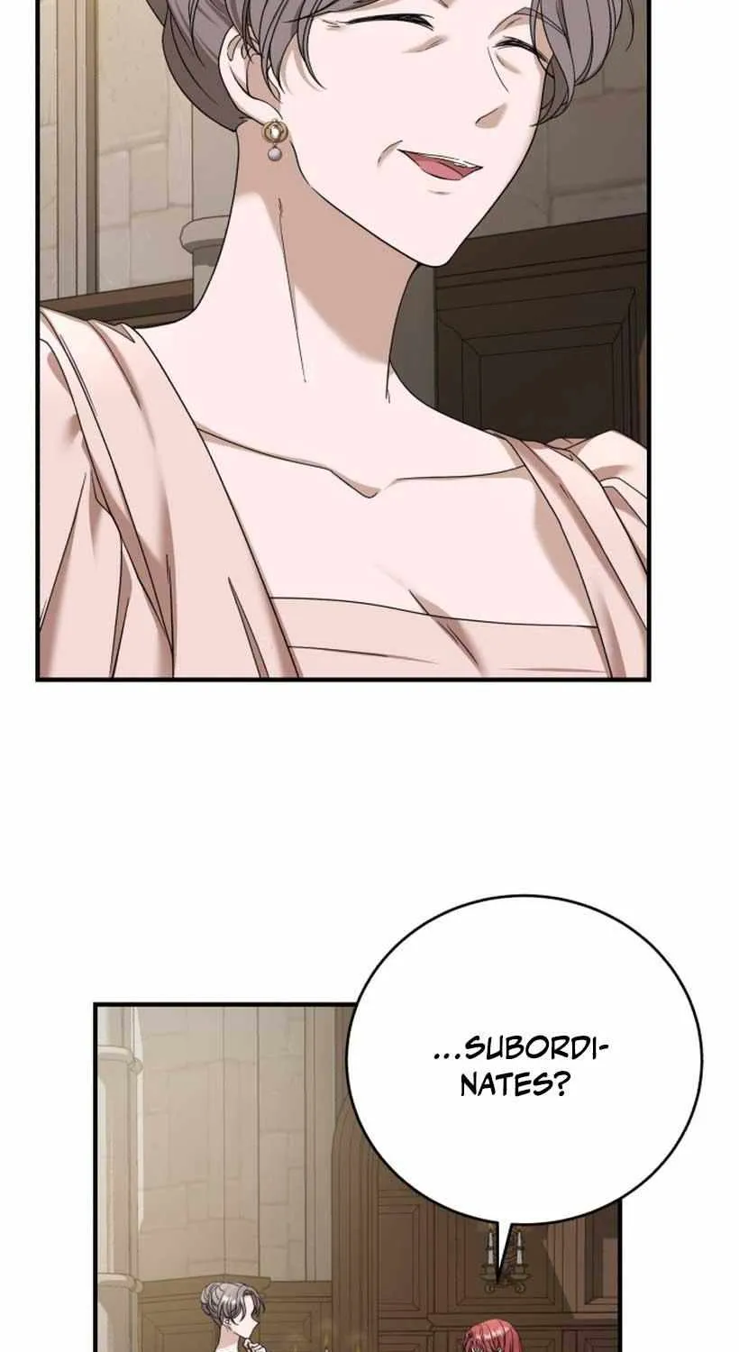 An Unexpected Engagement Chapter 17 page 72 - 