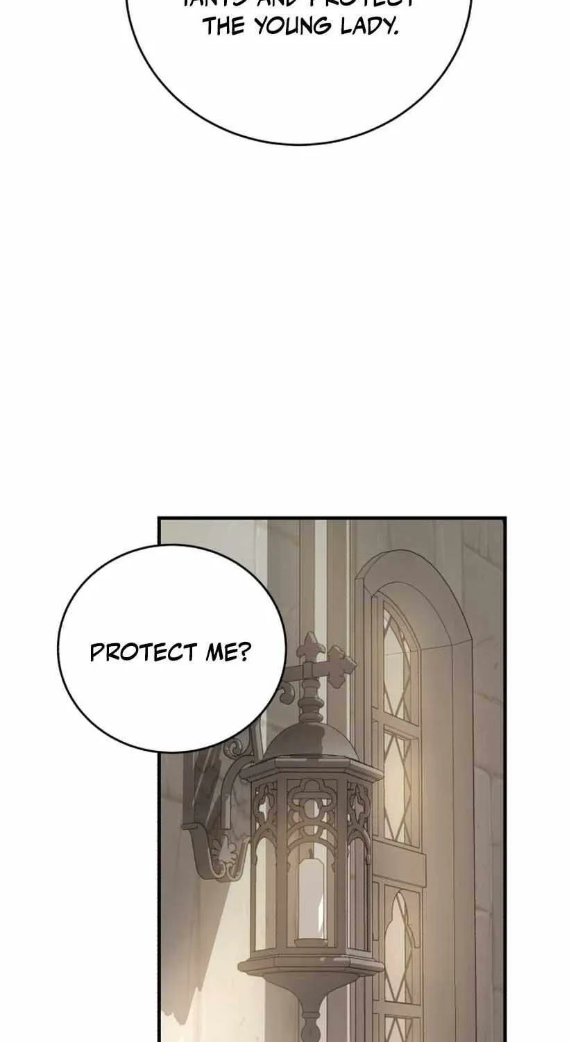 An Unexpected Engagement Chapter 17 page 75 - 