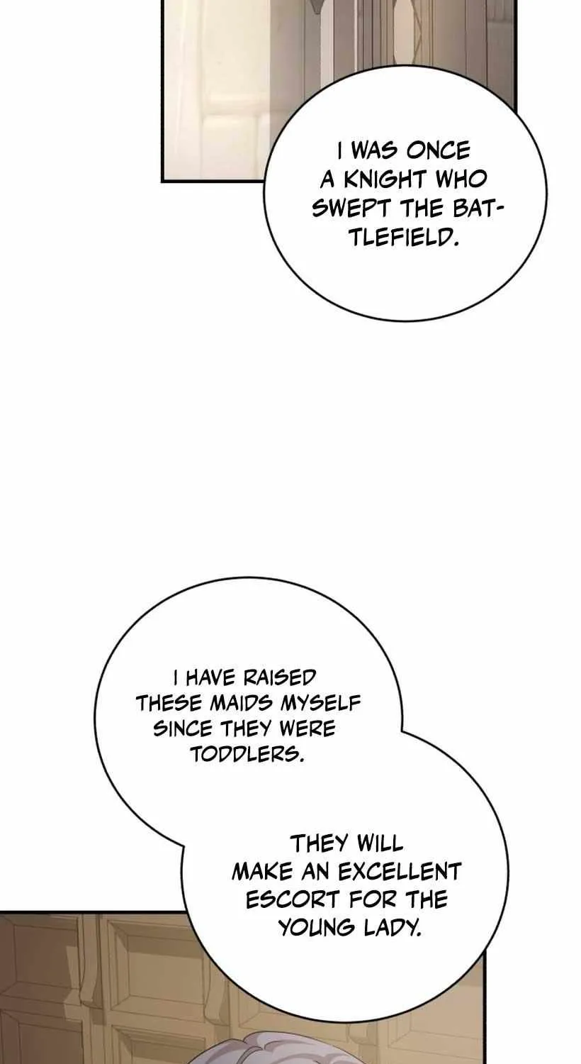 An Unexpected Engagement Chapter 17 page 76 - 
