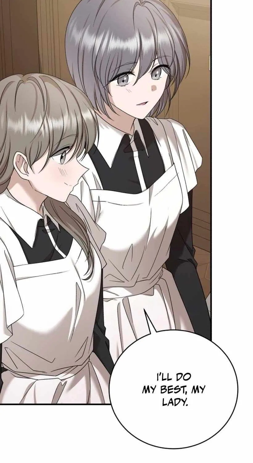 An Unexpected Engagement Chapter 17 page 77 - 