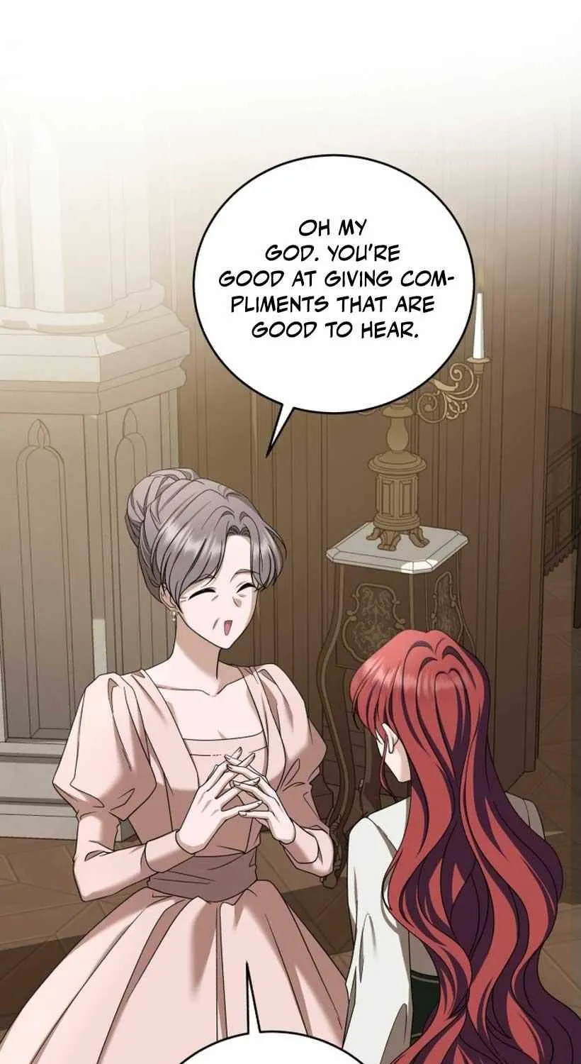 An Unexpected Engagement Chapter 17 page 80 - 