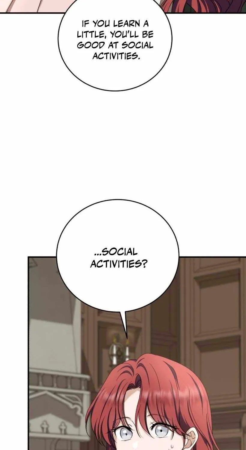 An Unexpected Engagement Chapter 17 page 81 - 