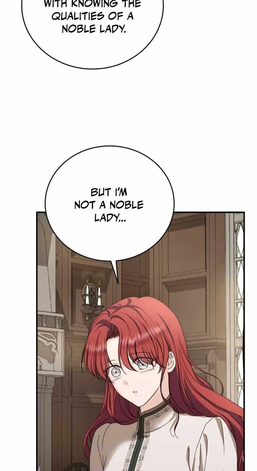 An Unexpected Engagement Chapter 17 page 84 - 
