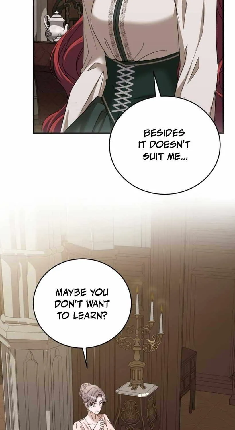 An Unexpected Engagement Chapter 17 page 85 - 