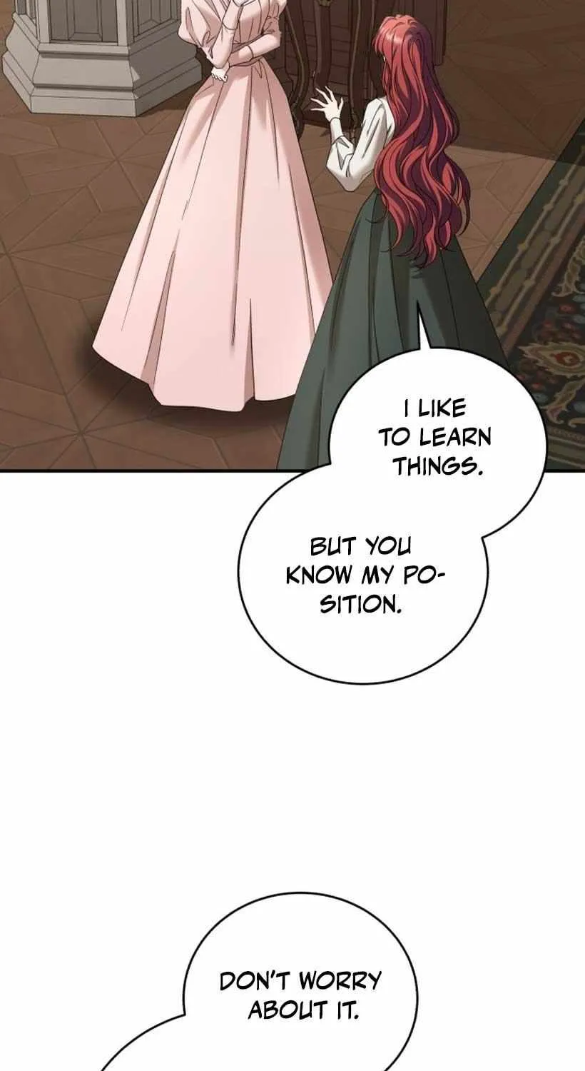 An Unexpected Engagement Chapter 17 page 86 - 