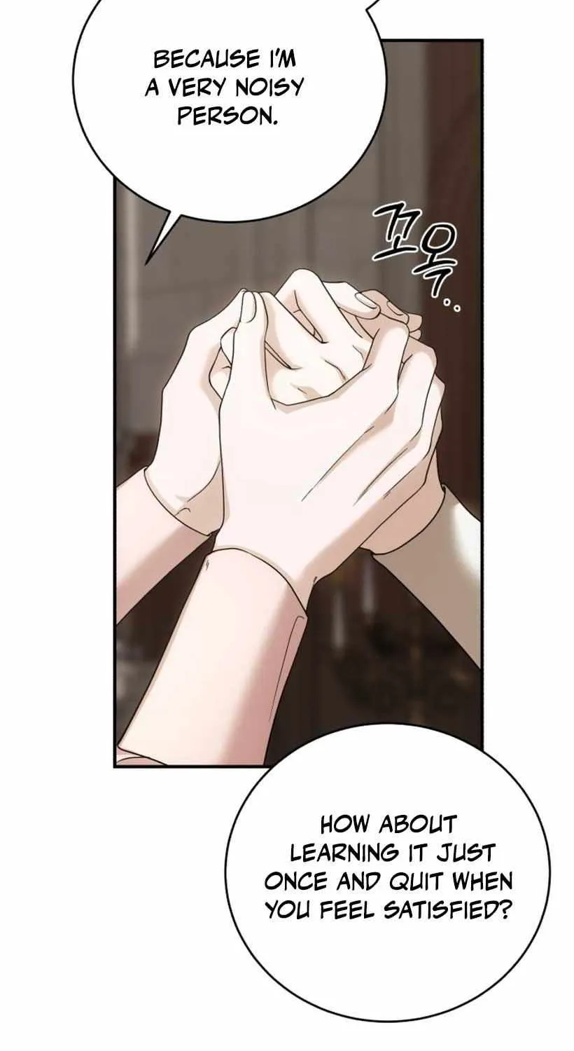 An Unexpected Engagement Chapter 17 page 87 - 