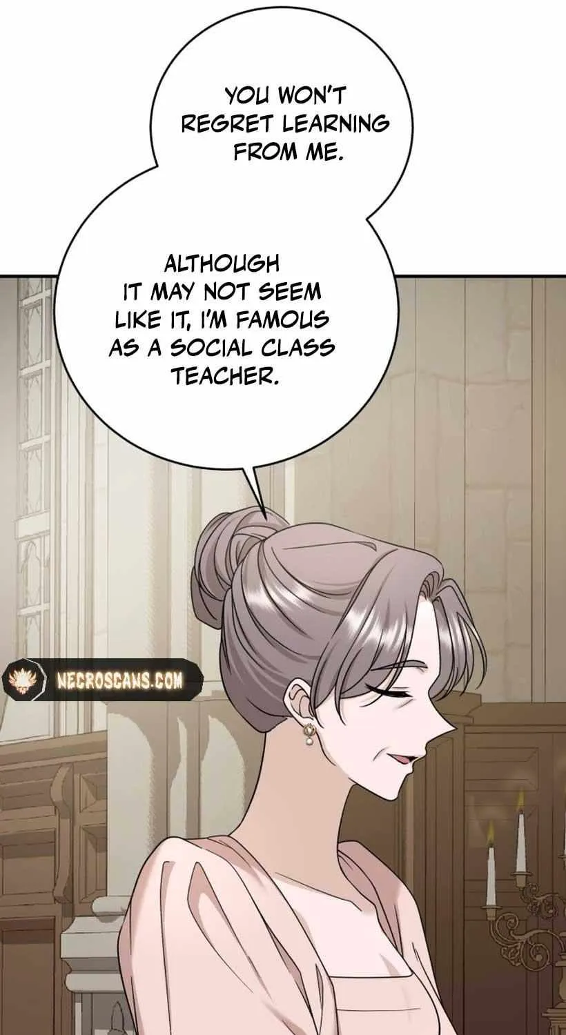 An Unexpected Engagement Chapter 17 page 90 - 