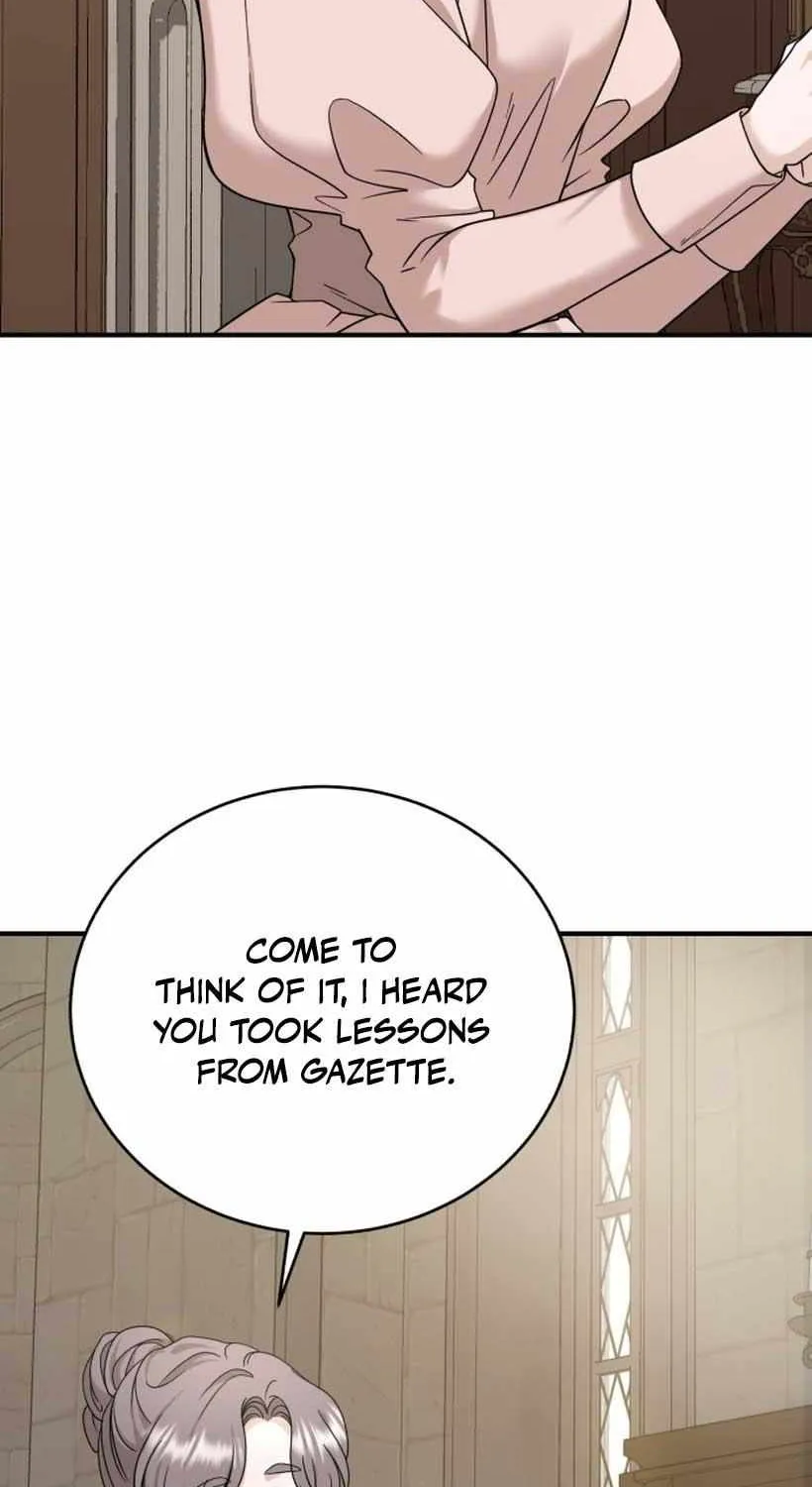 An Unexpected Engagement Chapter 17 page 91 - 