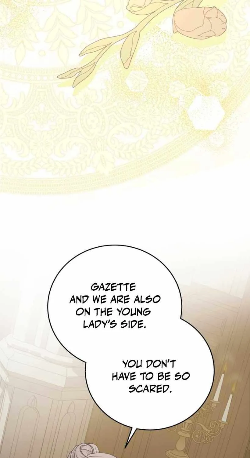 An Unexpected Engagement Chapter 17 page 94 - 