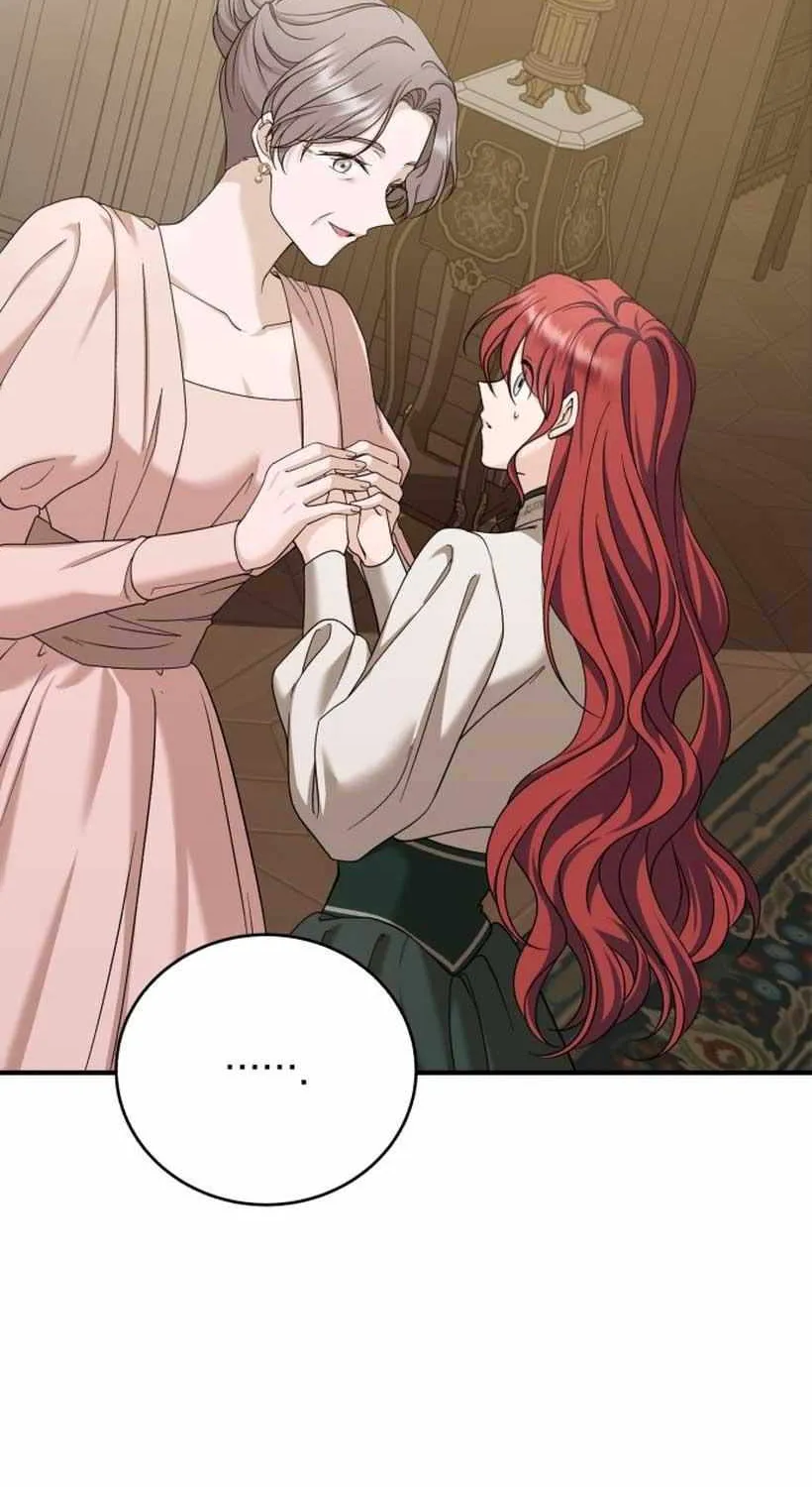 An Unexpected Engagement Chapter 17 page 95 - 