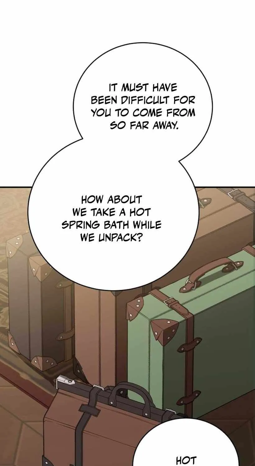 An Unexpected Engagement Chapter 17 page 98 - 