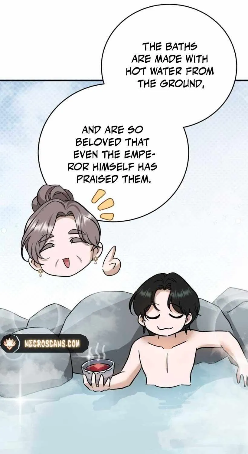 An Unexpected Engagement Chapter 17 page 100 - 