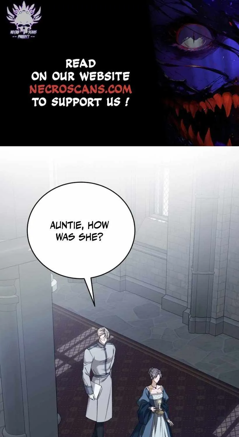 An Unexpected Engagement Chapter 18 page 1 - 