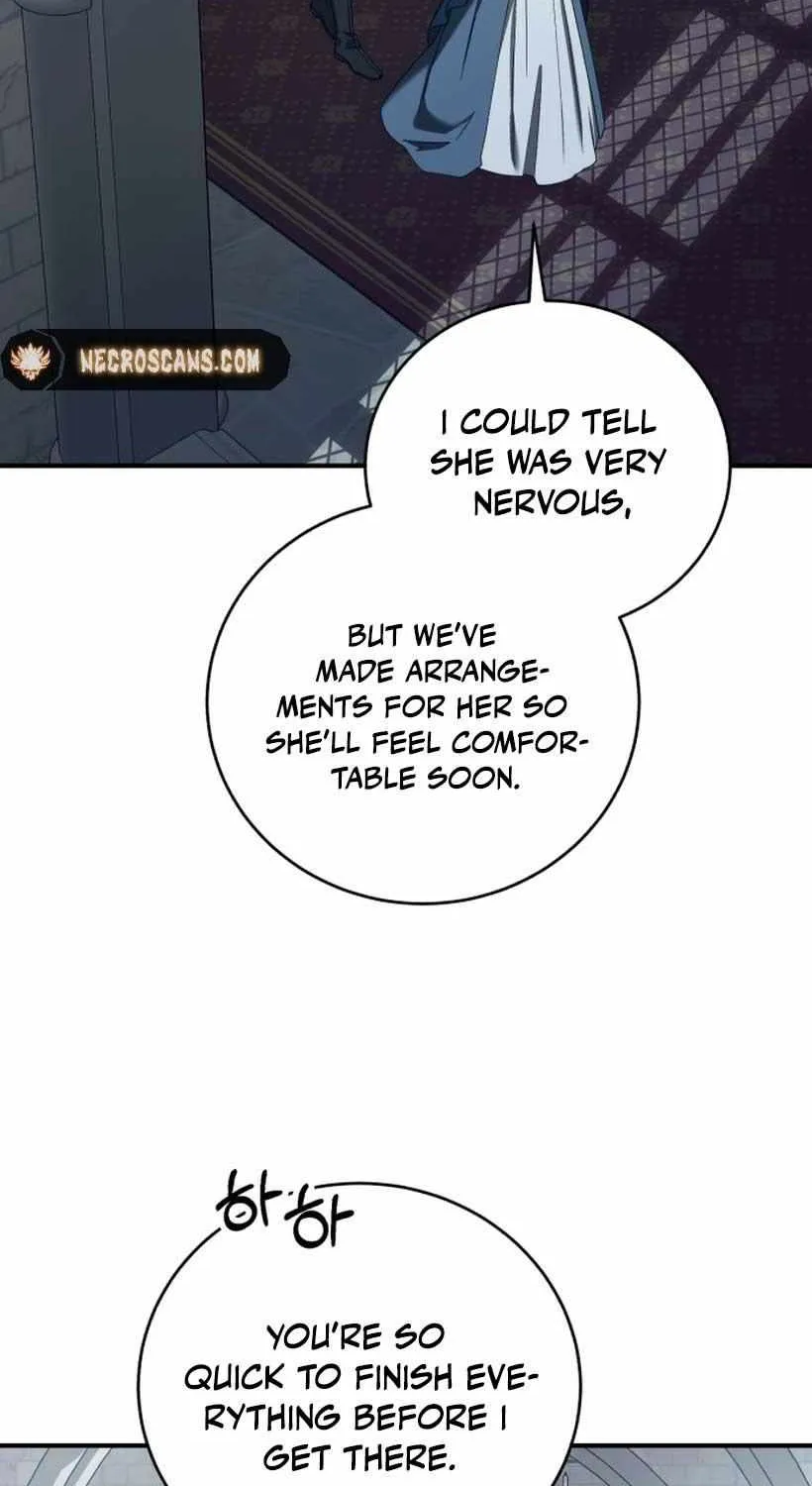An Unexpected Engagement Chapter 18 page 2 - 