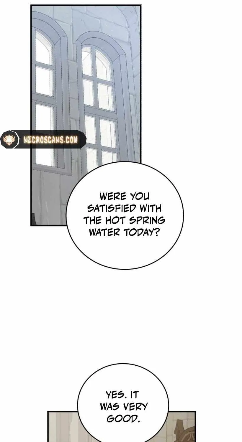 An Unexpected Engagement Chapter 18 page 11 - 