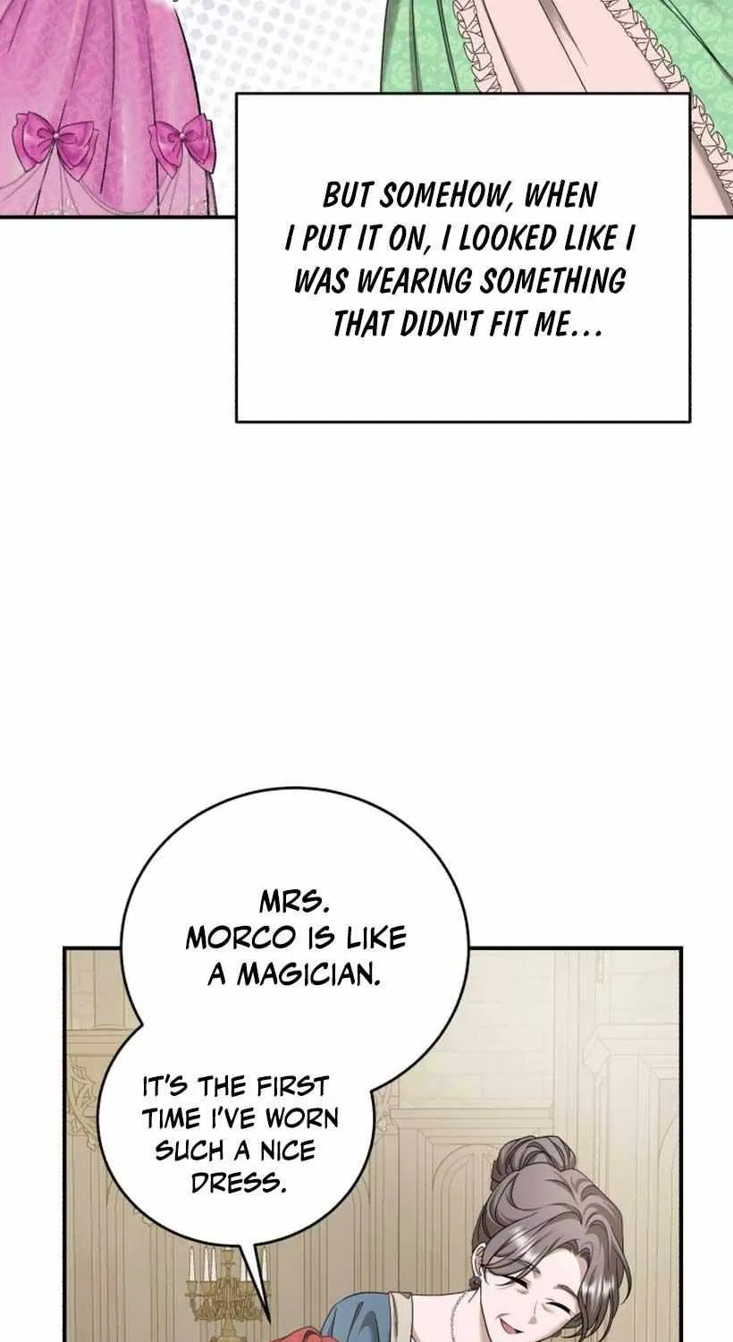 An Unexpected Engagement Chapter 18 page 15 - 