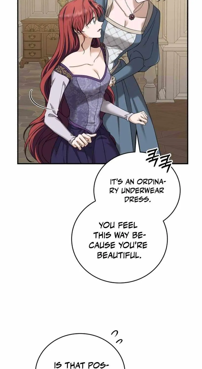An Unexpected Engagement Chapter 18 page 16 - 