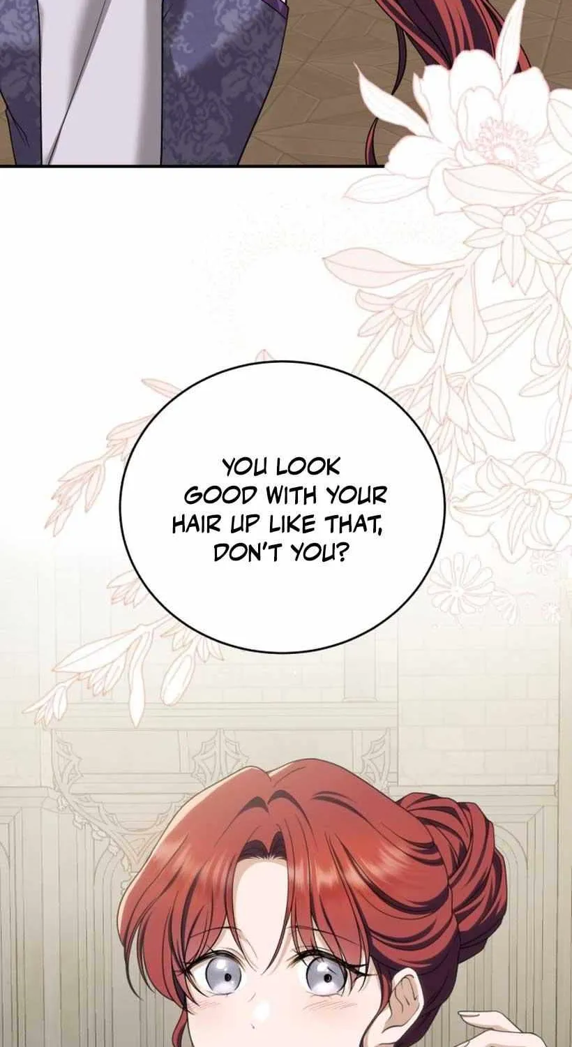 An Unexpected Engagement Chapter 18 page 20 - 