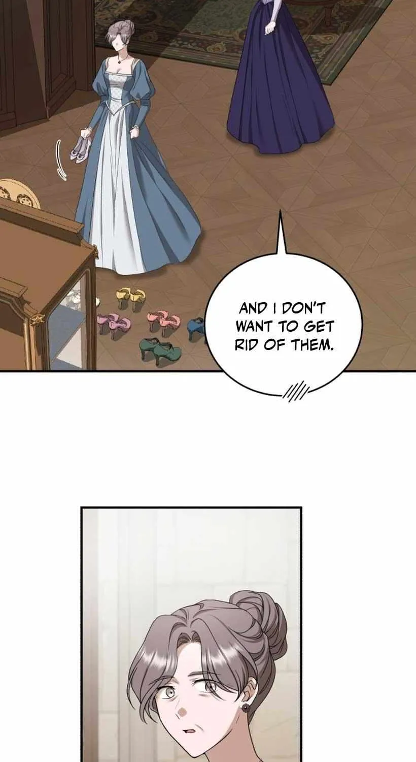 An Unexpected Engagement Chapter 18 page 24 - 