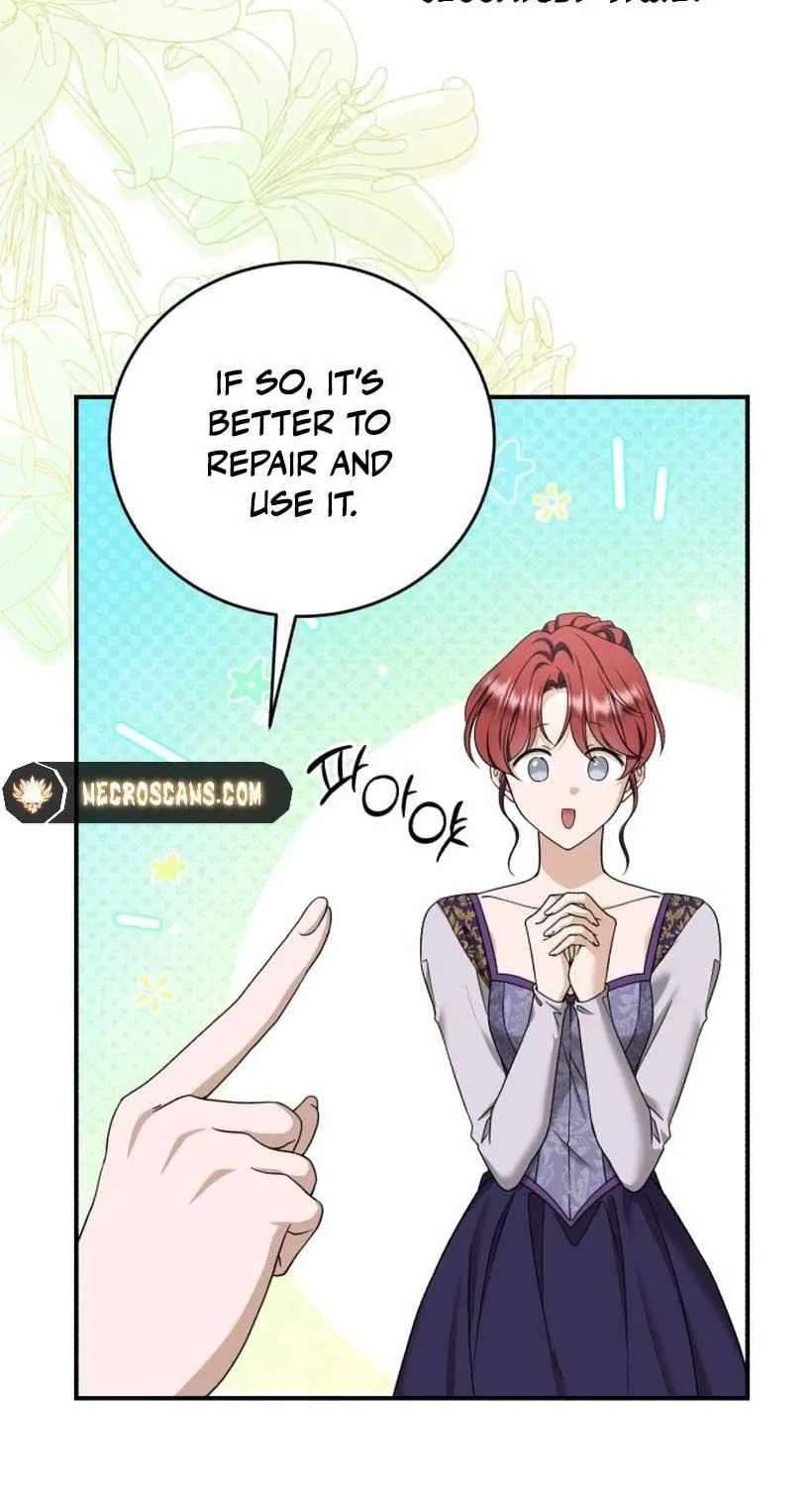 An Unexpected Engagement Chapter 18 page 27 - 