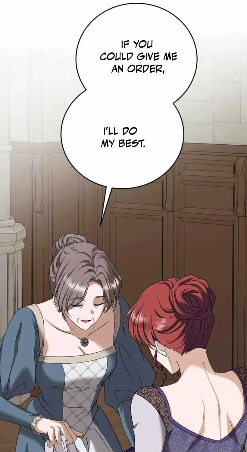 An Unexpected Engagement Chapter 18 page 29 - 