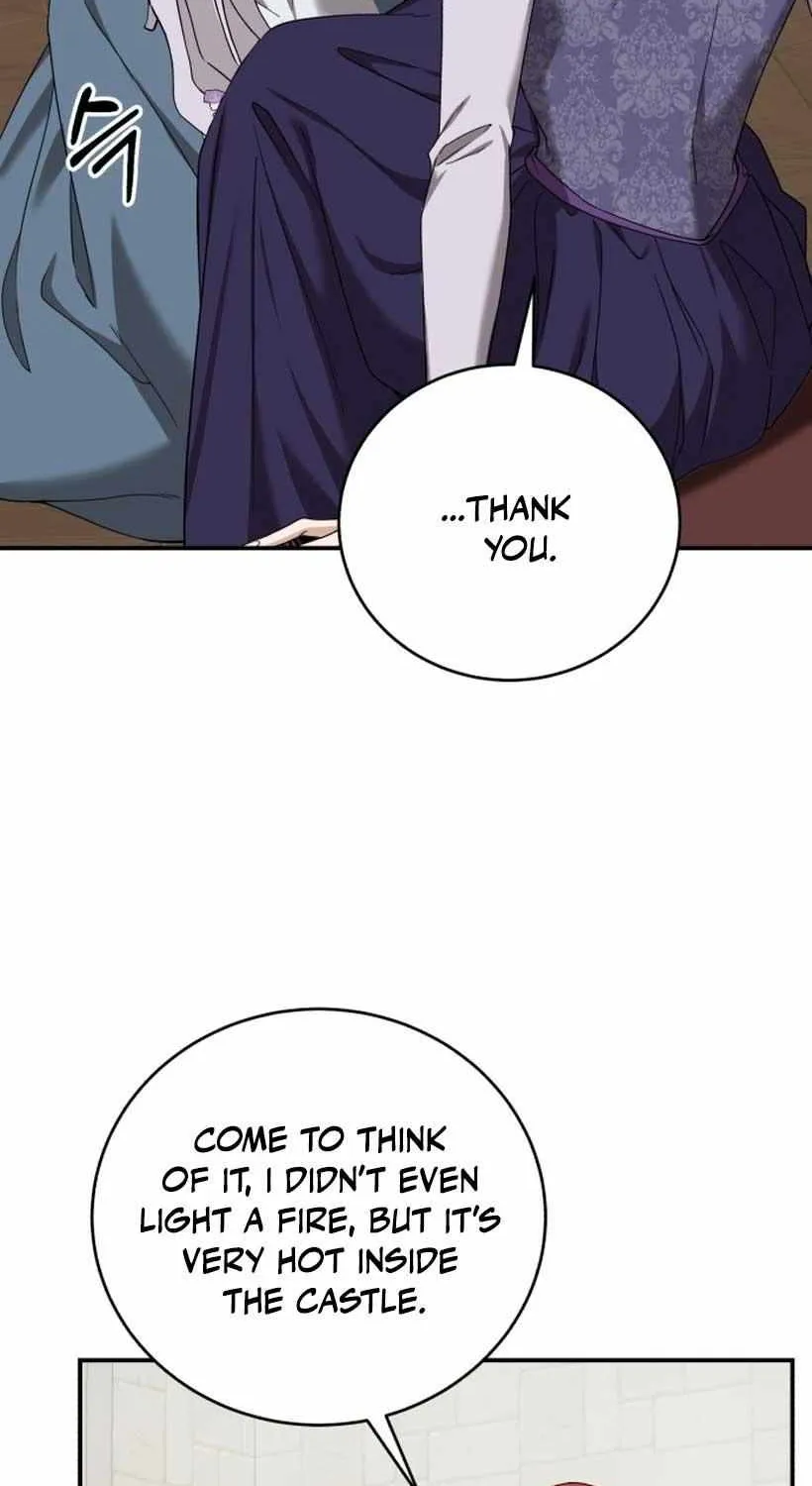 An Unexpected Engagement Chapter 18 page 30 - 