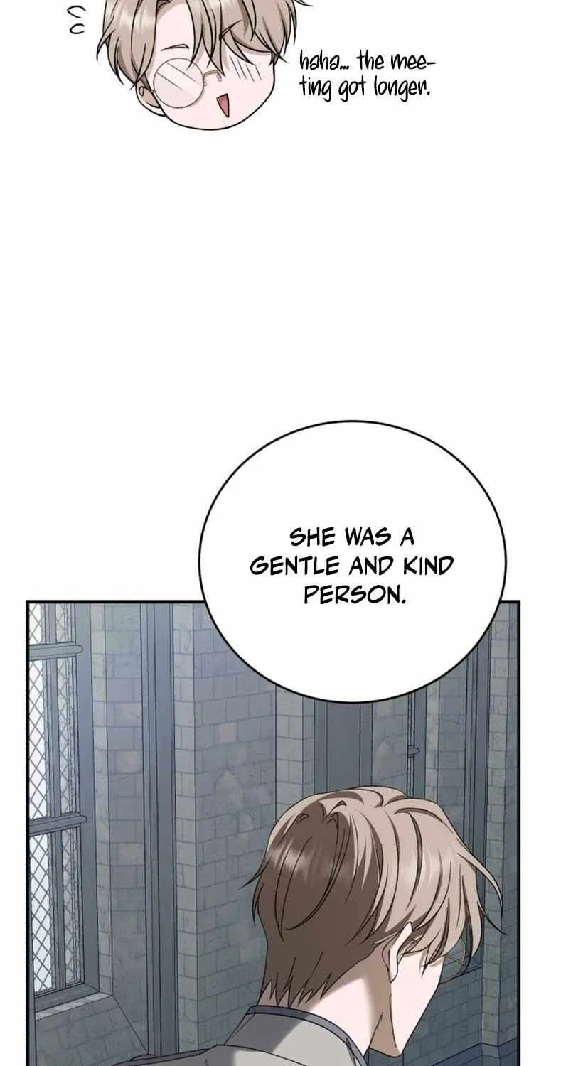 An Unexpected Engagement Chapter 18 page 4 - 