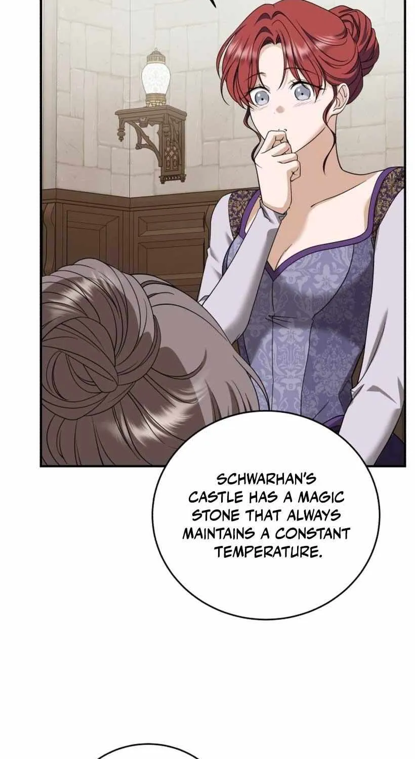 An Unexpected Engagement Chapter 18 page 31 - 