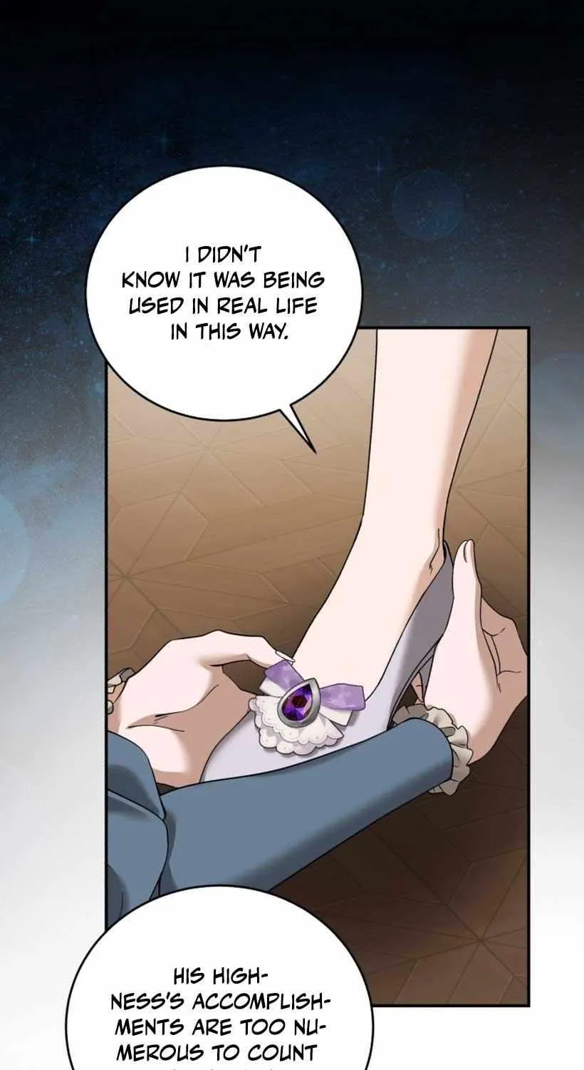 An Unexpected Engagement Chapter 18 page 34 - 