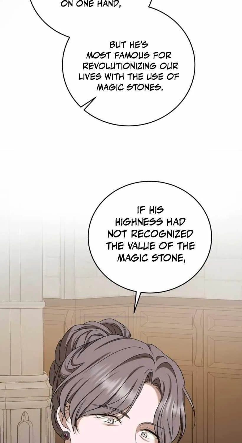 An Unexpected Engagement Chapter 18 page 35 - 