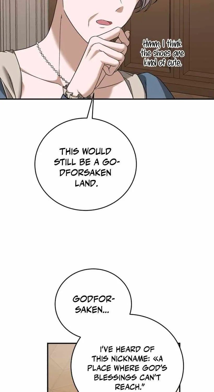 An Unexpected Engagement Chapter 18 page 36 - 