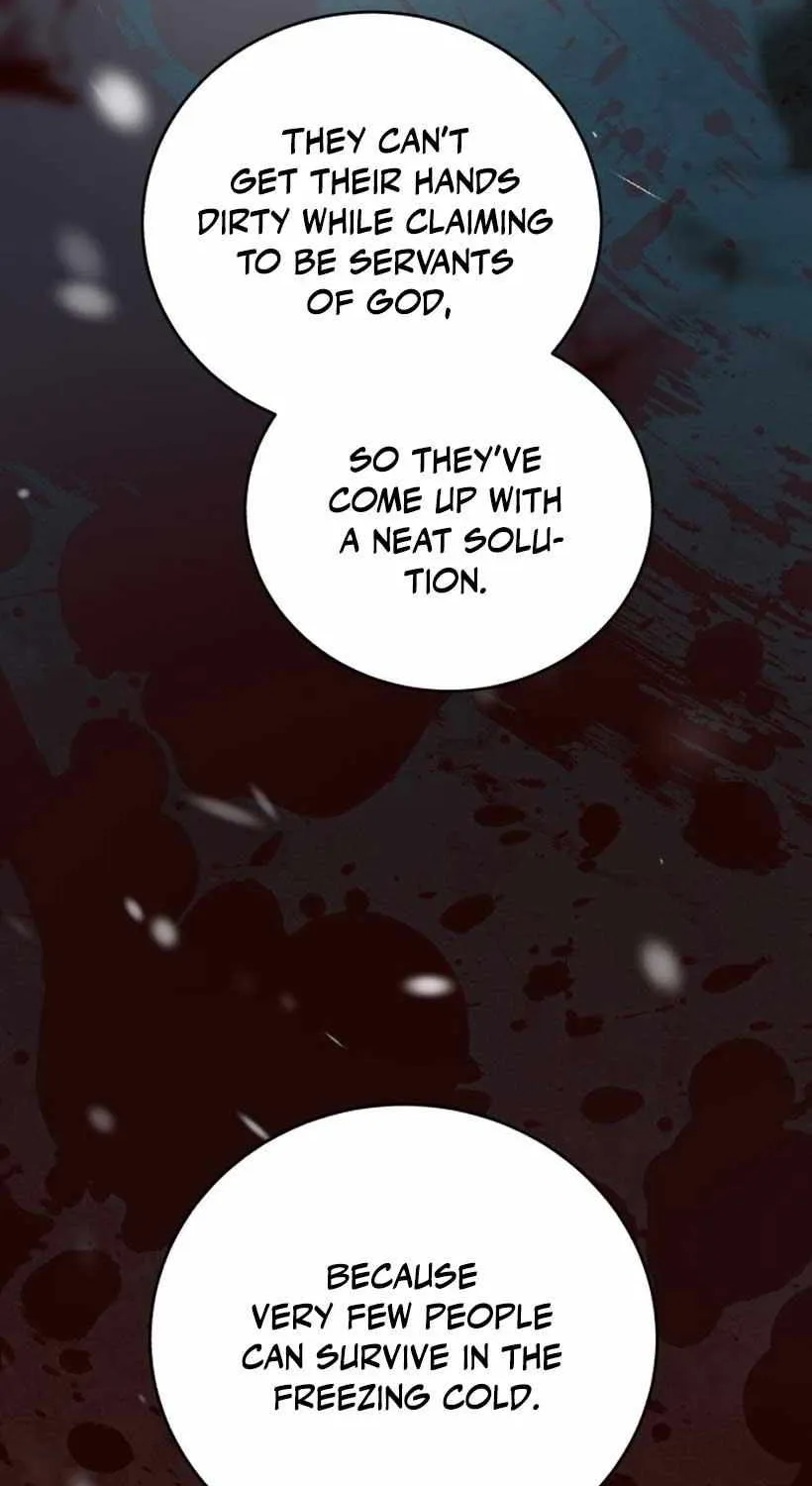 An Unexpected Engagement Chapter 18 page 40 - 