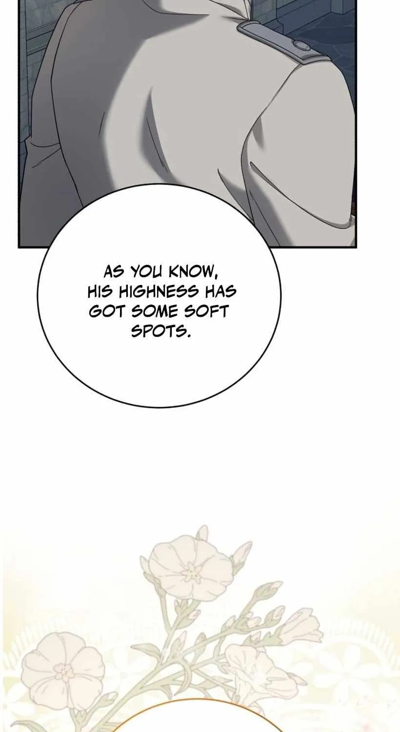 An Unexpected Engagement Chapter 18 page 5 - 