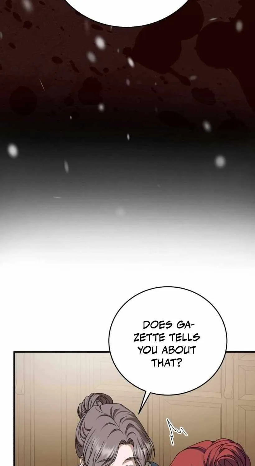 An Unexpected Engagement Chapter 18 page 41 - 