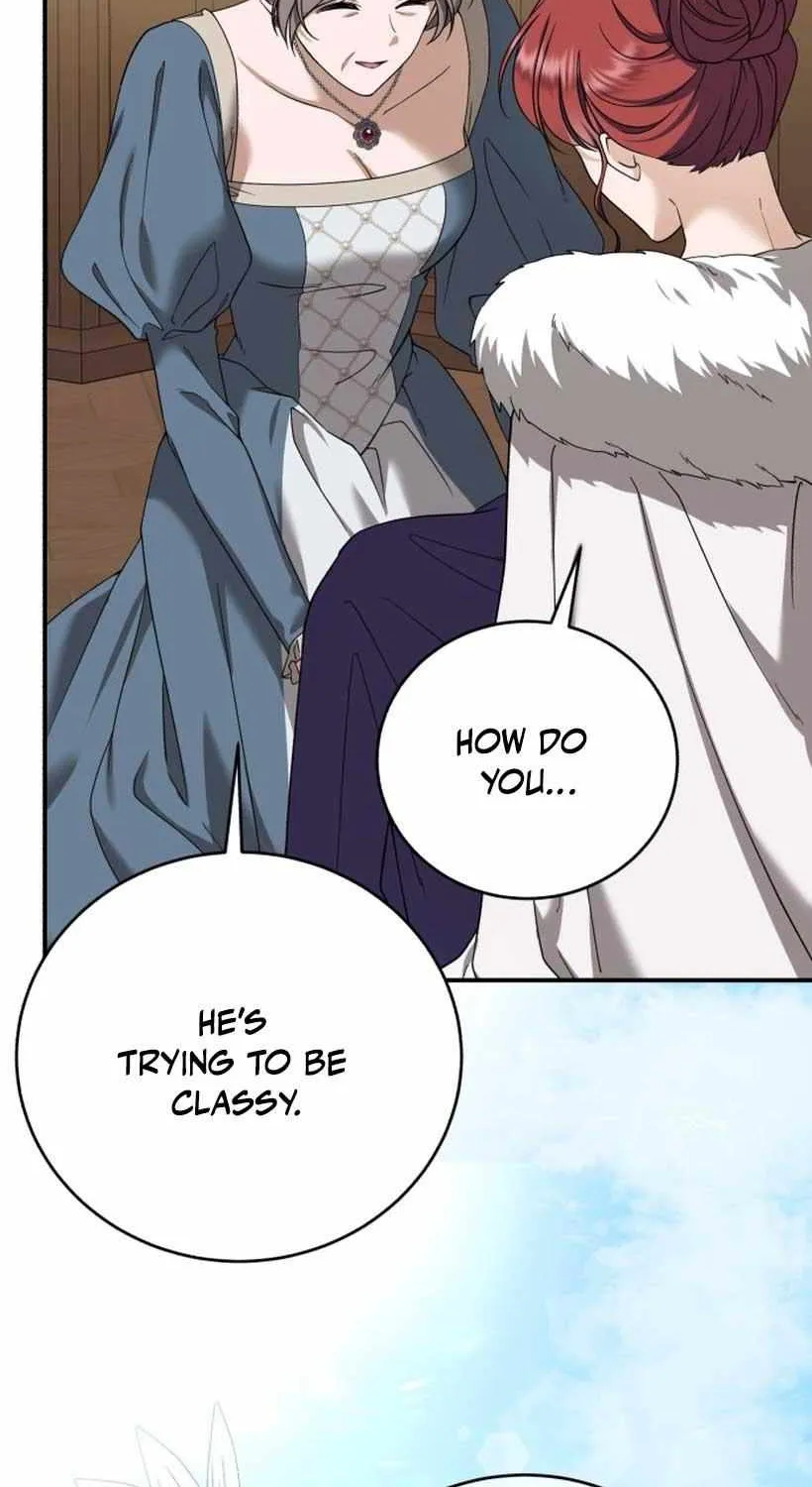 An Unexpected Engagement Chapter 18 page 42 - 